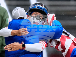 Milan Cortina Olympics Bobsled