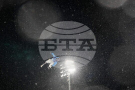 Milan Cortina Olympics Freestyle Skiing