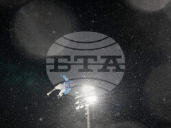 Milan Cortina Olympics Freestyle Skiing