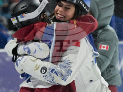 Milan Cortina Olympics Freestyle Skiing