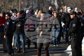 Pawtucket Shooting