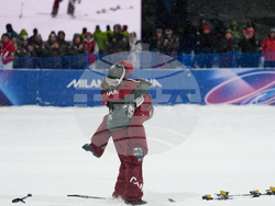 Milan Cortina Olympics Freestyle Skiing