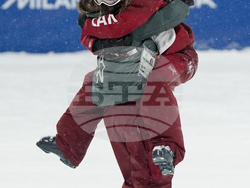 Milan Cortina Olympics Freestyle Skiing