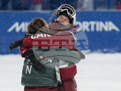 Milan Cortina Olympics Freestyle Skiing