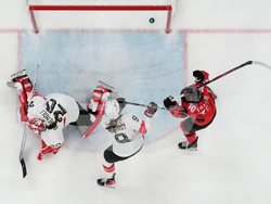 Milan Cortina Olympics Ice Hockey