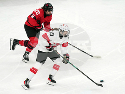 Milan Cortina Olympics Ice Hockey