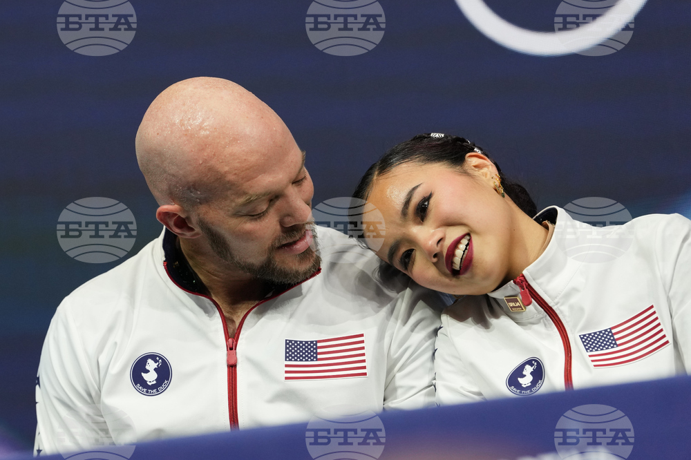 Milan Cortina Olympics Figure Skating