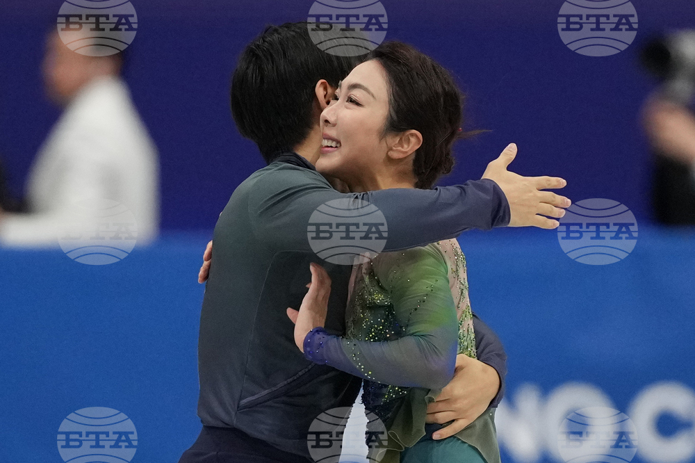 Milan Cortina Olympics Figure Skating