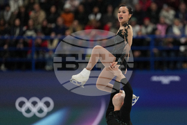 Milan Cortina Olympics Figure Skating