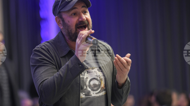 Стефан Вълдобрев поздрави БТА за нейния 128-и рожден ден