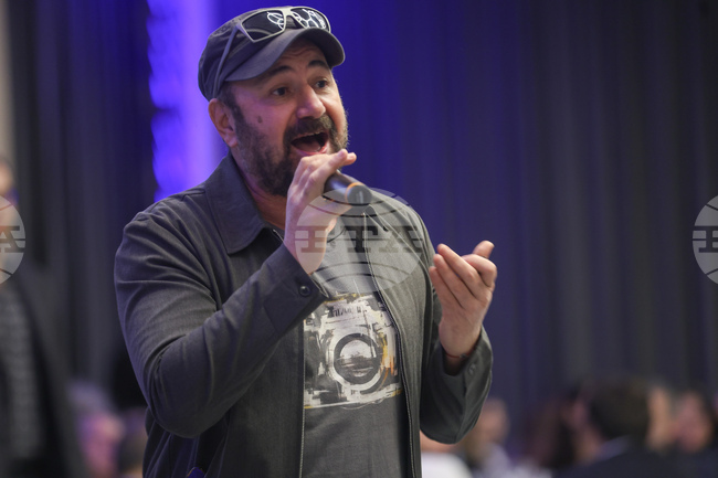 Стефан Вълдобрев поздрави БТА за нейния 128-и рожден ден