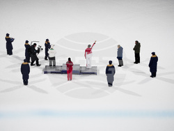 Milan Cortina Olympics Freestyle Skiing