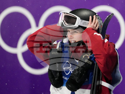 Milan Cortina Olympics Freestyle Skiing