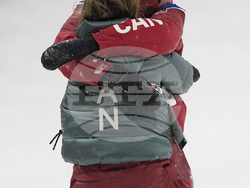 Milan Cortina Olympics Freestyle Skiing