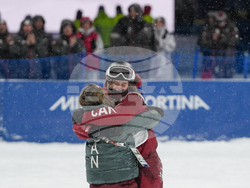 Milan Cortina Olympics Freestyle Skiing