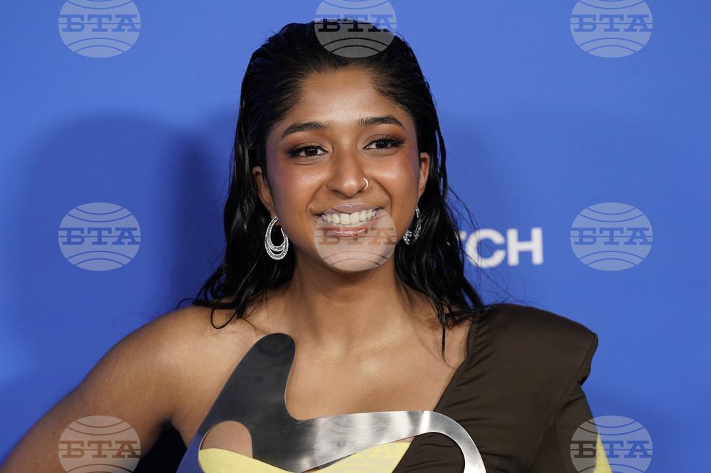 Fashion Trust U.S. Awards