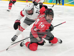 Milan Cortina Olympics Ice Hockey