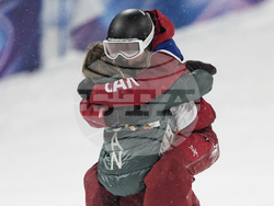 Milan Cortina Olympics Freestyle Skiing