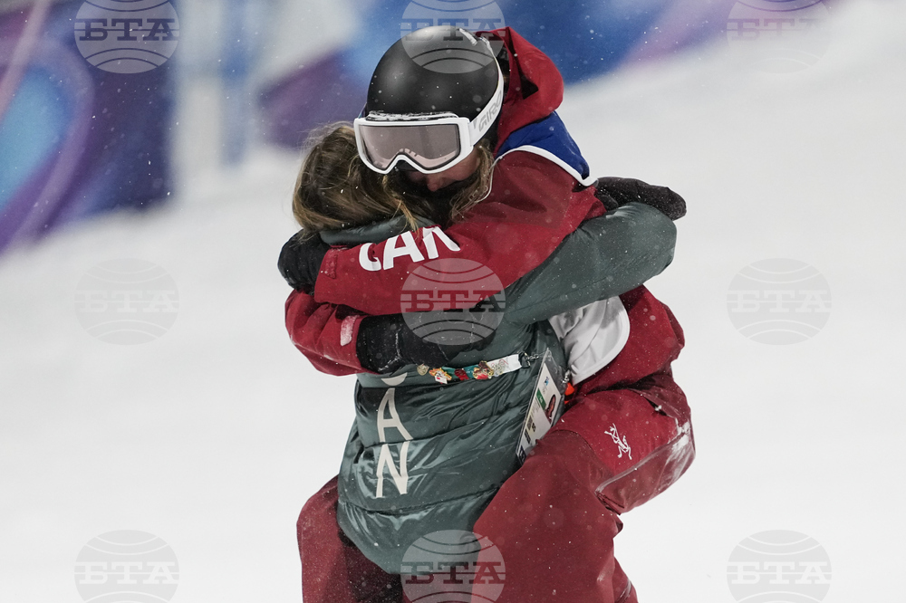 Milan Cortina Olympics Freestyle Skiing