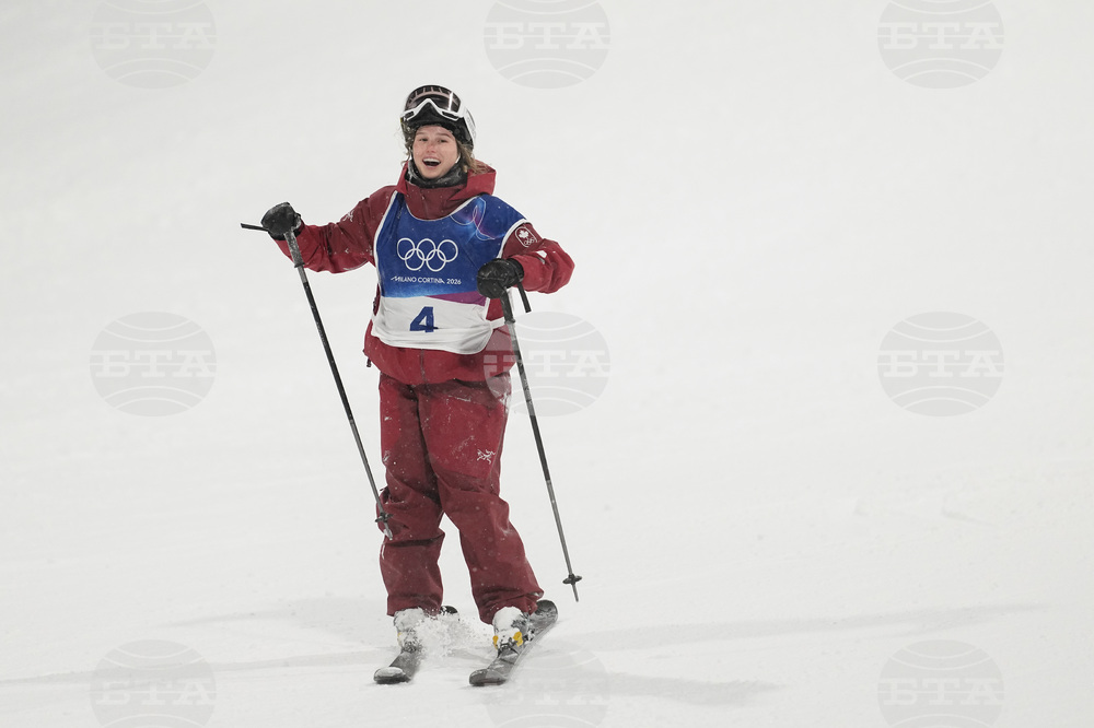 Milan Cortina Olympics Freestyle Skiing