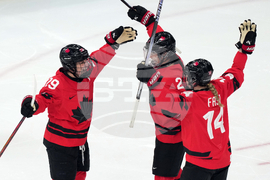 Milan Cortina Olympics Ice Hockey