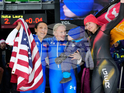 Milan Cortina Olympics Bobsled