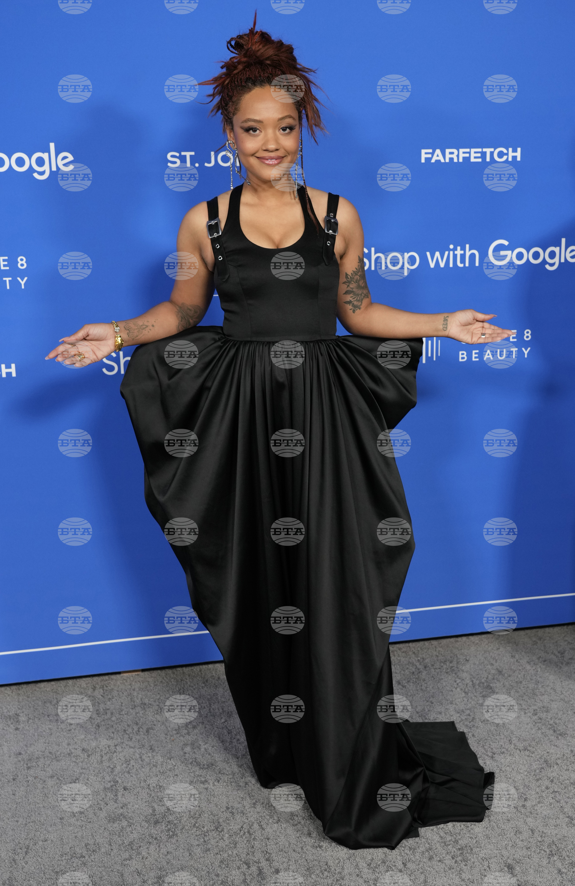 Fashion Trust U.S. Awards