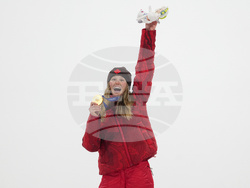 Milan Cortina Olympics Freestyle Skiing