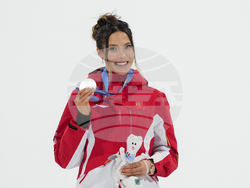 Milan Cortina Olympics Freestyle Skiing