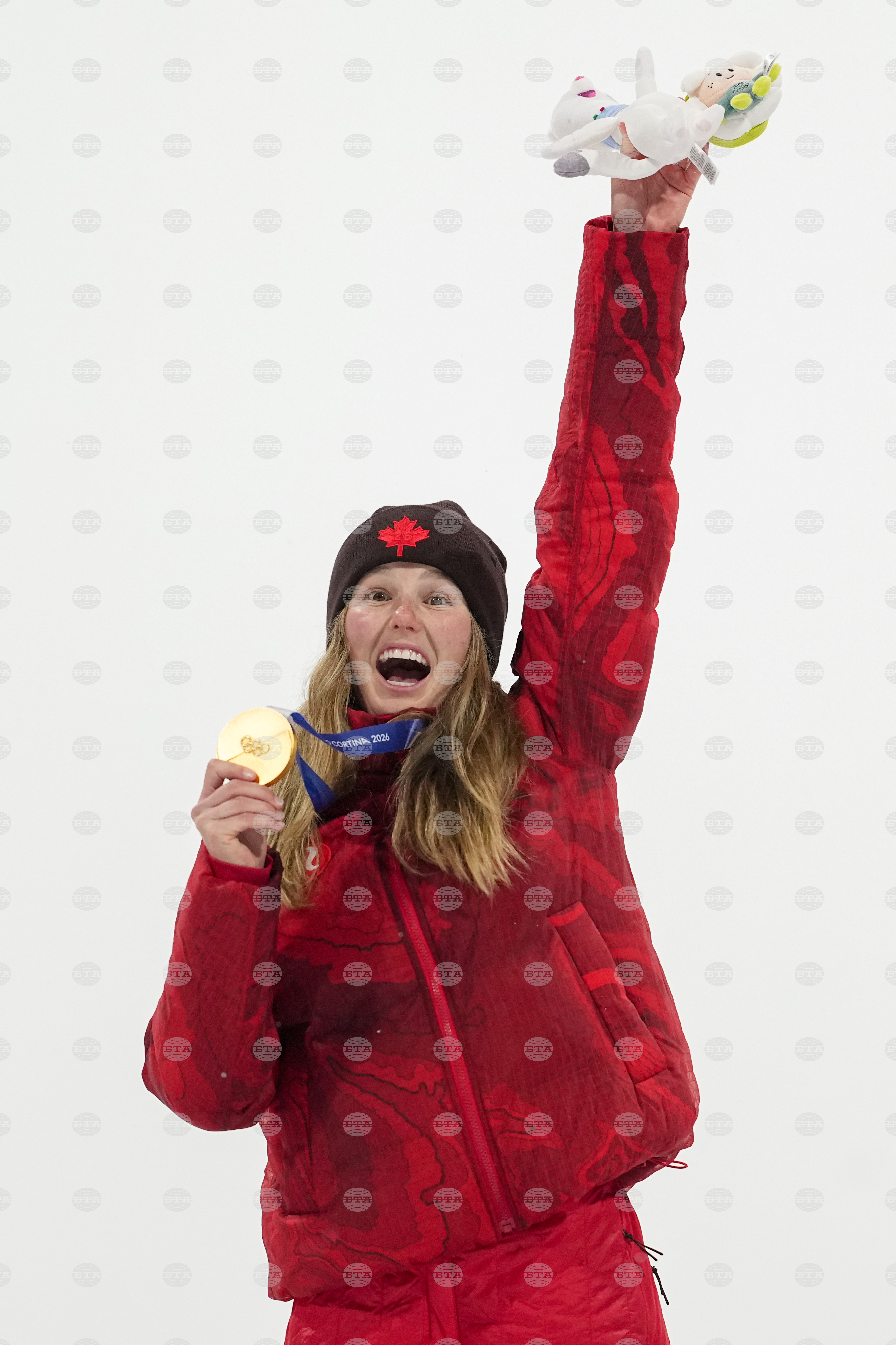 Milan Cortina Olympics Freestyle Skiing