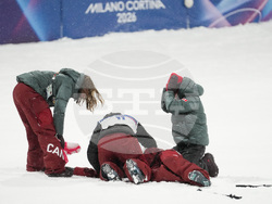 Milan Cortina Olympics Freestyle Skiing