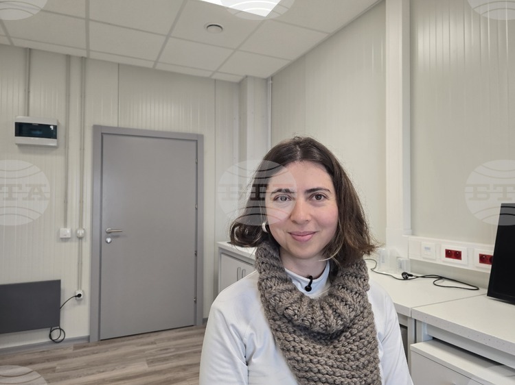 Colombian Artist Daniela Medina Poch Speaks to BTA about Her Environmentally-Focused Project