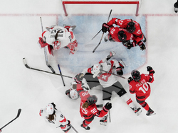 Milan Cortina Olympics Ice Hockey