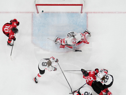 Milan Cortina Olympics Ice Hockey