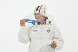 Milan Cortina Olympics Freestyle Skiing