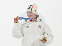 Milan Cortina Olympics Freestyle Skiing