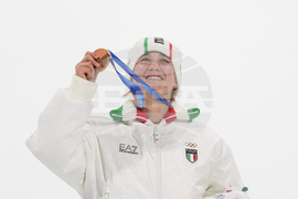 Milan Cortina Olympics Freestyle Skiing