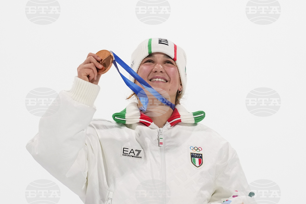 Milan Cortina Olympics Freestyle Skiing