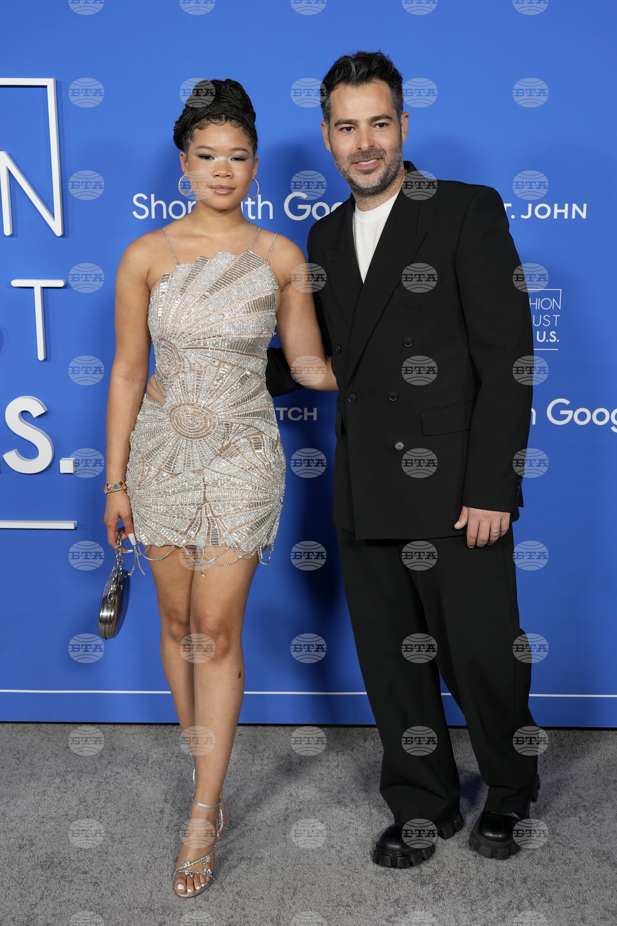 Fashion Trust U.S. Awards