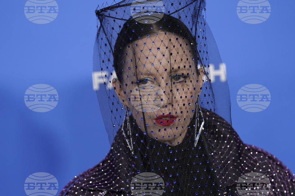 Fashion Trust U.S. Awards