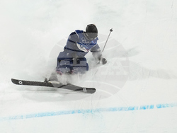 Milan Cortina Olympics Freestyle Skiing