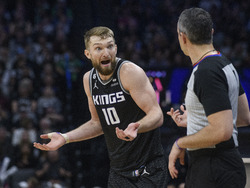 Celtics Kings Basketball