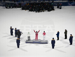 Milan Cortina Olympics Freestyle Skiing