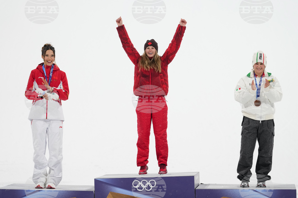 Milan Cortina Olympics Freestyle Skiing