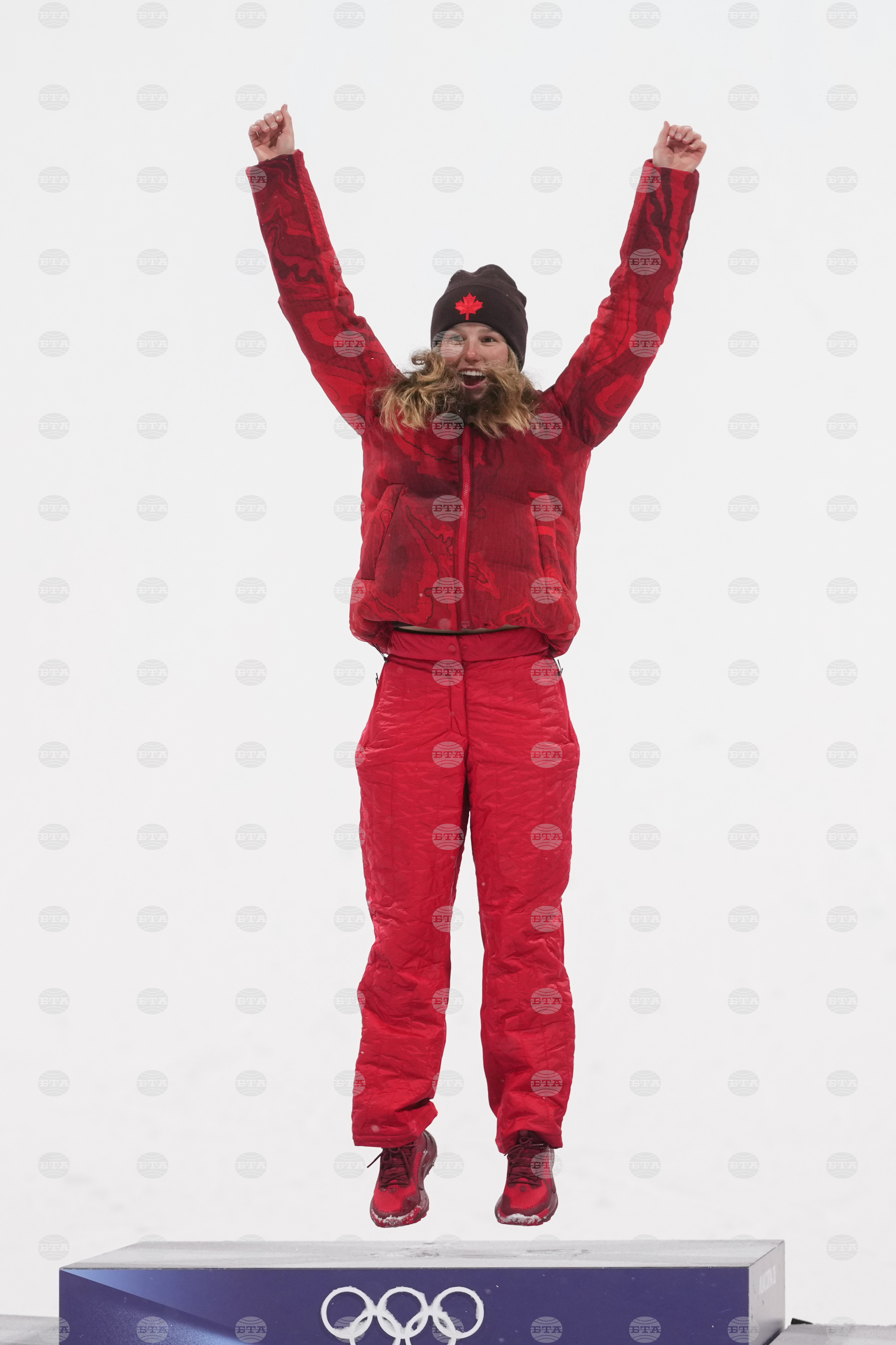 Milan Cortina Olympics Freestyle Skiing