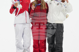 Milan Cortina Olympics Freestyle Skiing