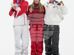 Milan Cortina Olympics Freestyle Skiing