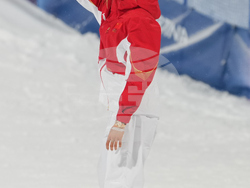 Milan Cortina Olympics Freestyle Skiing