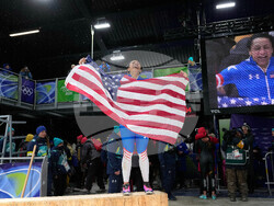 Milan Cortina Olympics Bobsled