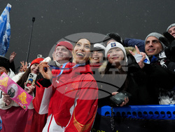 Milan Cortina Olympics Freestyle Skiing